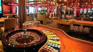 Online Casinos